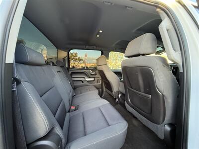2015 Chevrolet Silverado 2500 LT - Photo 30 - Norwalk, CA 90650-2241