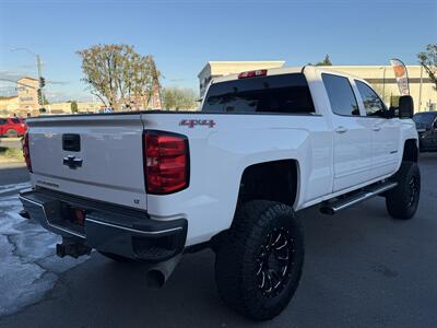 2015 Chevrolet Silverado 2500 LT - Photo 11 - Norwalk, CA 90650-2241