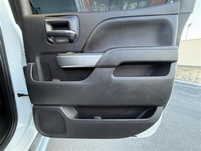 2015 Chevrolet Silverado 2500 LT - Photo 29 - Norwalk, CA 90650-2241