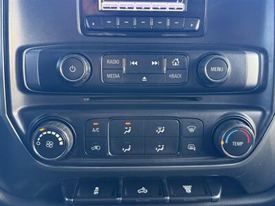 2015 Chevrolet Silverado 2500 LT - Photo 38 - Norwalk, CA 90650-2241