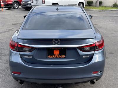2014 Mazda Mazda6 i Grand Touring   - Photo 11 - Norwalk, CA 90650-2241