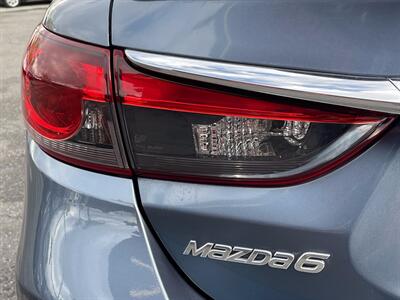 2014 Mazda Mazda6 i Grand Touring   - Photo 12 - Norwalk, CA 90650-2241