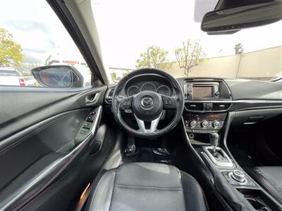 2014 Mazda Mazda6 i Grand Touring   - Photo 33 - Norwalk, CA 90650-2241