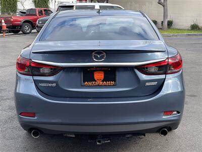 2014 Mazda Mazda6 i Grand Touring   - Photo 10 - Norwalk, CA 90650-2241