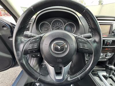 2014 Mazda Mazda6 i Grand Touring   - Photo 27 - Norwalk, CA 90650-2241