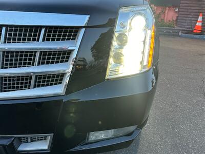 2014 Cadillac Escalade Platinum   - Photo 4 - Norwalk, CA 90650-2241