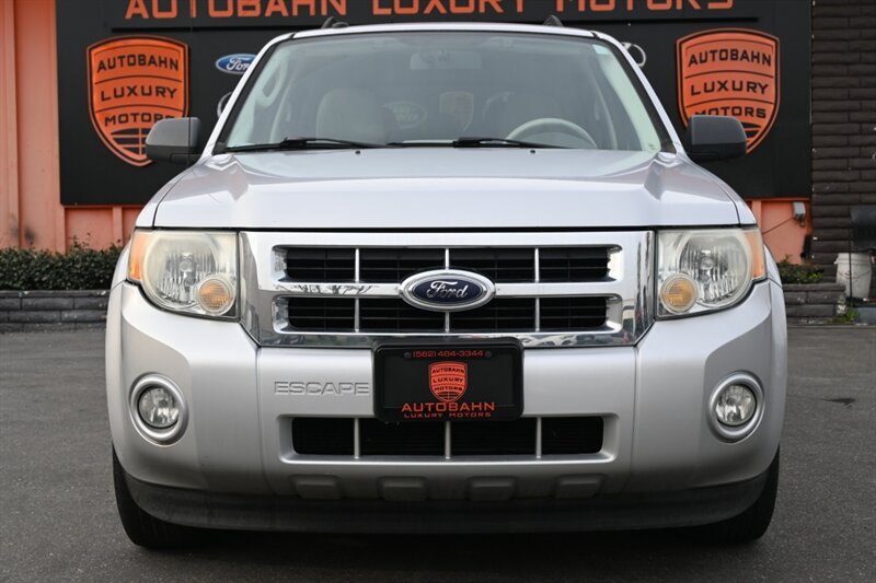 2009 Ford Escape XLT  