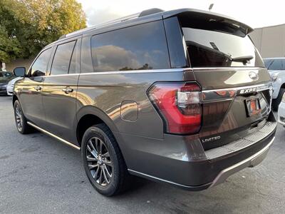 2019 Ford Expedition MAX Limited   - Photo 9 - Norwalk, CA 90650-2241