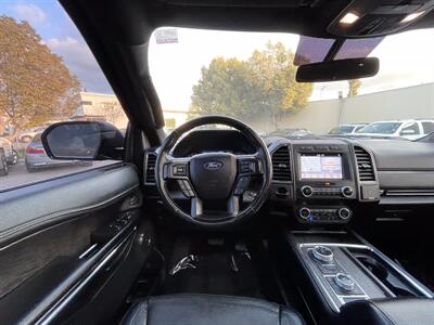 2019 Ford Expedition MAX Limited   - Photo 32 - Norwalk, CA 90650-2241