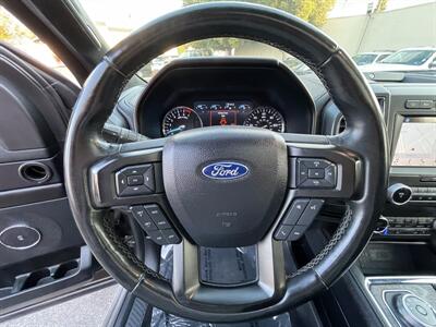 2019 Ford Expedition MAX Limited   - Photo 24 - Norwalk, CA 90650-2241