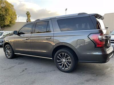 2019 Ford Expedition MAX Limited   - Photo 8 - Norwalk, CA 90650-2241