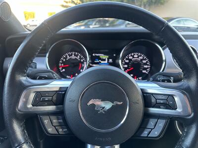 2016 Ford Mustang EcoBoost   - Photo 31 - Norwalk, CA 90650-2241