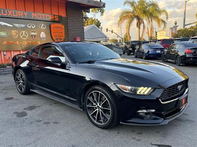 2016 Ford Mustang EcoBoost   - Photo 18 - Norwalk, CA 90650-2241