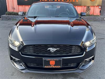 2016 Ford Mustang EcoBoost   - Photo 3 - Norwalk, CA 90650-2241