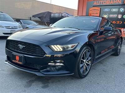 2016 Ford Mustang EcoBoost   - Photo 6 - Norwalk, CA 90650-2241