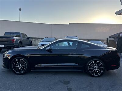 2016 Ford Mustang EcoBoost   - Photo 8 - Norwalk, CA 90650-2241