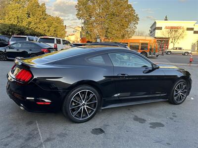 2016 Ford Mustang EcoBoost   - Photo 16 - Norwalk, CA 90650-2241