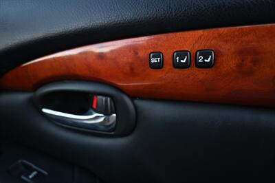 2003 Lexus SC 430 - Photo 42 - Norwalk, CA 90650-2241