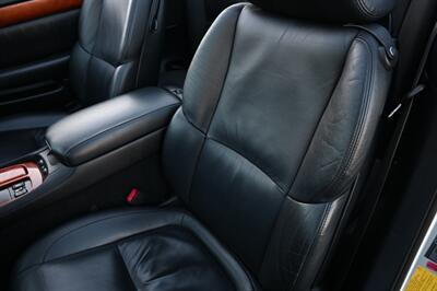 2003 Lexus SC 430 - Photo 28 - Norwalk, CA 90650-2241