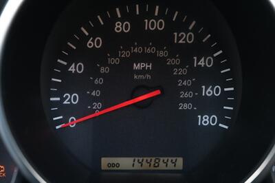 2003 Lexus SC 430 - Photo 32 - Norwalk, CA 90650-2241