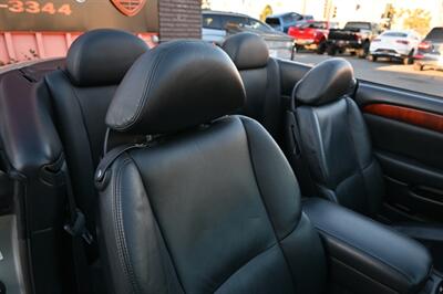 2003 Lexus SC 430 - Photo 46 - Norwalk, CA 90650-2241