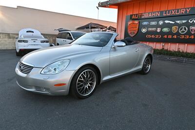 2003 Lexus SC 430 - Photo 16 - Norwalk, CA 90650-2241