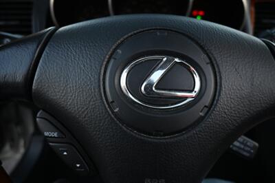 2003 Lexus SC 430 - Photo 35 - Norwalk, CA 90650-2241