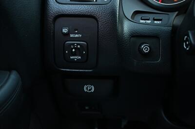 2003 Lexus SC 430 - Photo 36 - Norwalk, CA 90650-2241