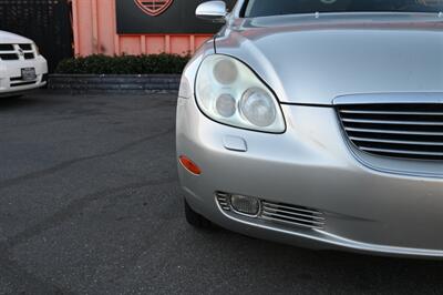 2003 Lexus SC 430 - Photo 3 - Norwalk, CA 90650-2241