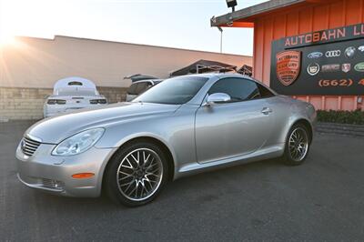 2003 Lexus SC 430 - Photo 6 - Norwalk, CA 90650-2241