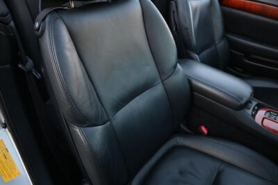 2003 Lexus SC 430 - Photo 47 - Norwalk, CA 90650-2241