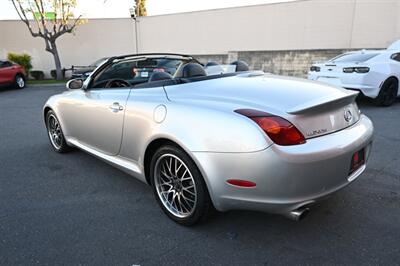 2003 Lexus SC 430 - Photo 18 - Norwalk, CA 90650-2241