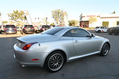 2003 Lexus SC 430 - Photo 12 - Norwalk, CA 90650-2241