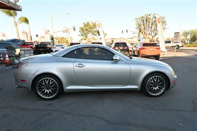 2003 Lexus SC 430 - Photo 13 - Norwalk, CA 90650-2241