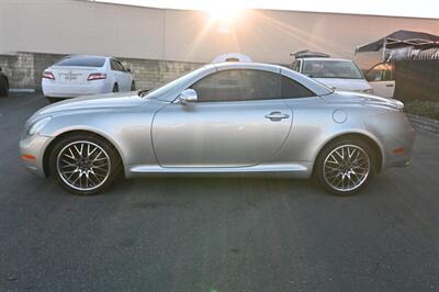 2003 Lexus SC 430 - Photo 7 - Norwalk, CA 90650-2241