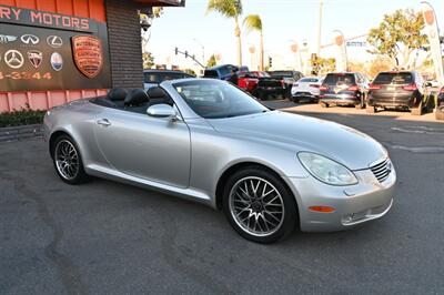 2003 Lexus SC 430 - Photo 21 - Norwalk, CA 90650-2241