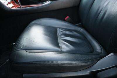 2003 Lexus SC 430 - Photo 29 - Norwalk, CA 90650-2241