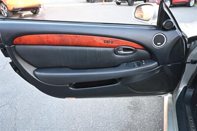 2003 Lexus SC 430 - Photo 22 - Norwalk, CA 90650-2241