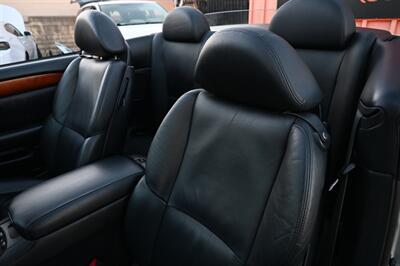 2003 Lexus SC 430 - Photo 27 - Norwalk, CA 90650-2241