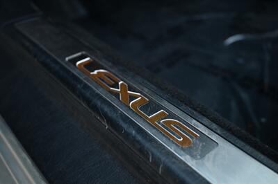 2003 Lexus SC 430 - Photo 26 - Norwalk, CA 90650-2241