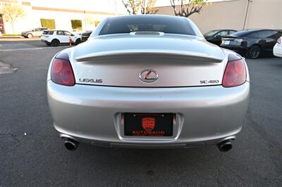 2003 Lexus SC 430 - Photo 10 - Norwalk, CA 90650-2241