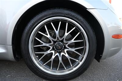 2003 Lexus SC 430 - Photo 15 - Norwalk, CA 90650-2241