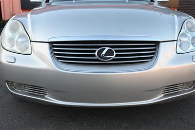2003 Lexus SC 430 - Photo 4 - Norwalk, CA 90650-2241