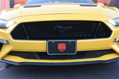 2018 Ford Mustang GT - Photo 4 - Norwalk, CA 90650-2241