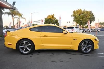 2018 Ford Mustang GT - Photo 13 - Norwalk, CA 90650-2241
