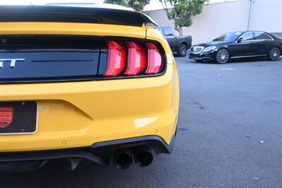 2018 Ford Mustang GT - Photo 11 - Norwalk, CA 90650-2241