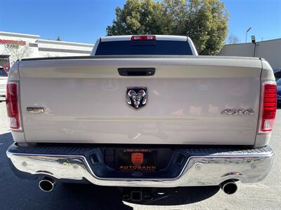 2017 RAM Ram Pickup 1500 Laramie   - Photo 11 - Norwalk, CA 90650-2241