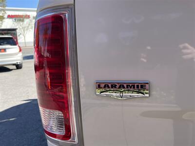 2017 RAM Ram Pickup 1500 Laramie   - Photo 13 - Norwalk, CA 90650-2241