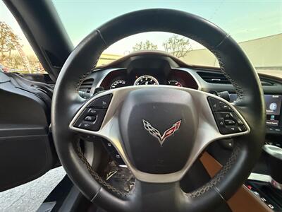 2014 Chevrolet Corvette Stingray - Photo 23 - Norwalk, CA 90650-2241