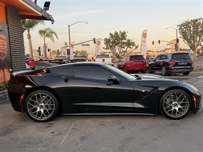2014 Chevrolet Corvette Stingray - Photo 15 - Norwalk, CA 90650-2241